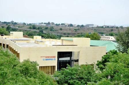 Institute of Business Management & Rural Development-gallery-image-3