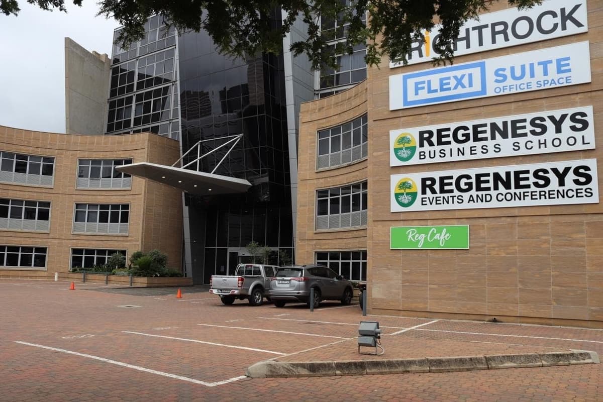 Regenesys Institute of Management-gallery-image-3