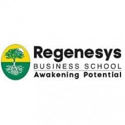 Regenesys Institute of Management-logo