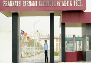 Prannath Parnami Institute of Management and Technology-image
