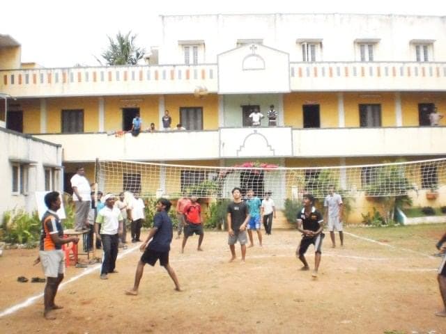 Maranatha Bible Training Institute-gallery-image-3