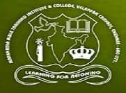 Maranatha Bible Training Institute-logo