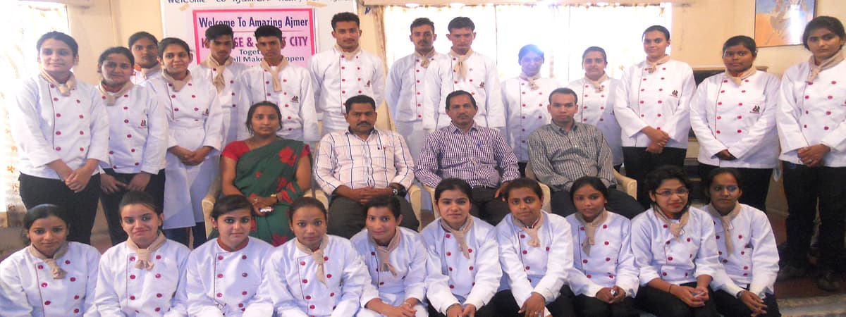 Food Craft Institute Ajmer-gallery-image-2