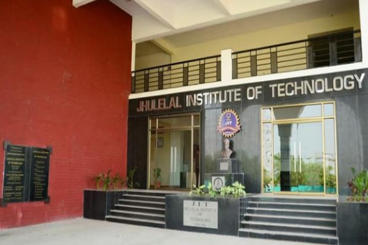 Jhulelal Institute Of Architecture-gallery-image-2
