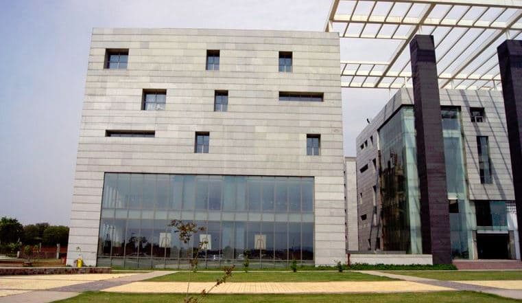 IIMT School of Management-image