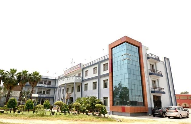 IIMT School of Management-gallery-image-3