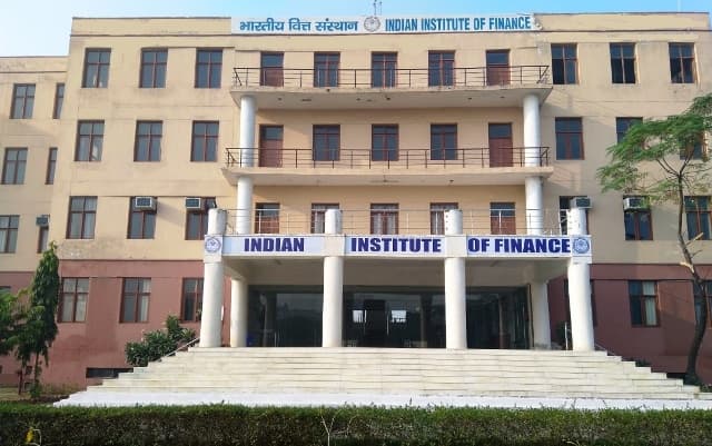 Indian Institute of Financial Planning-gallery-image-0