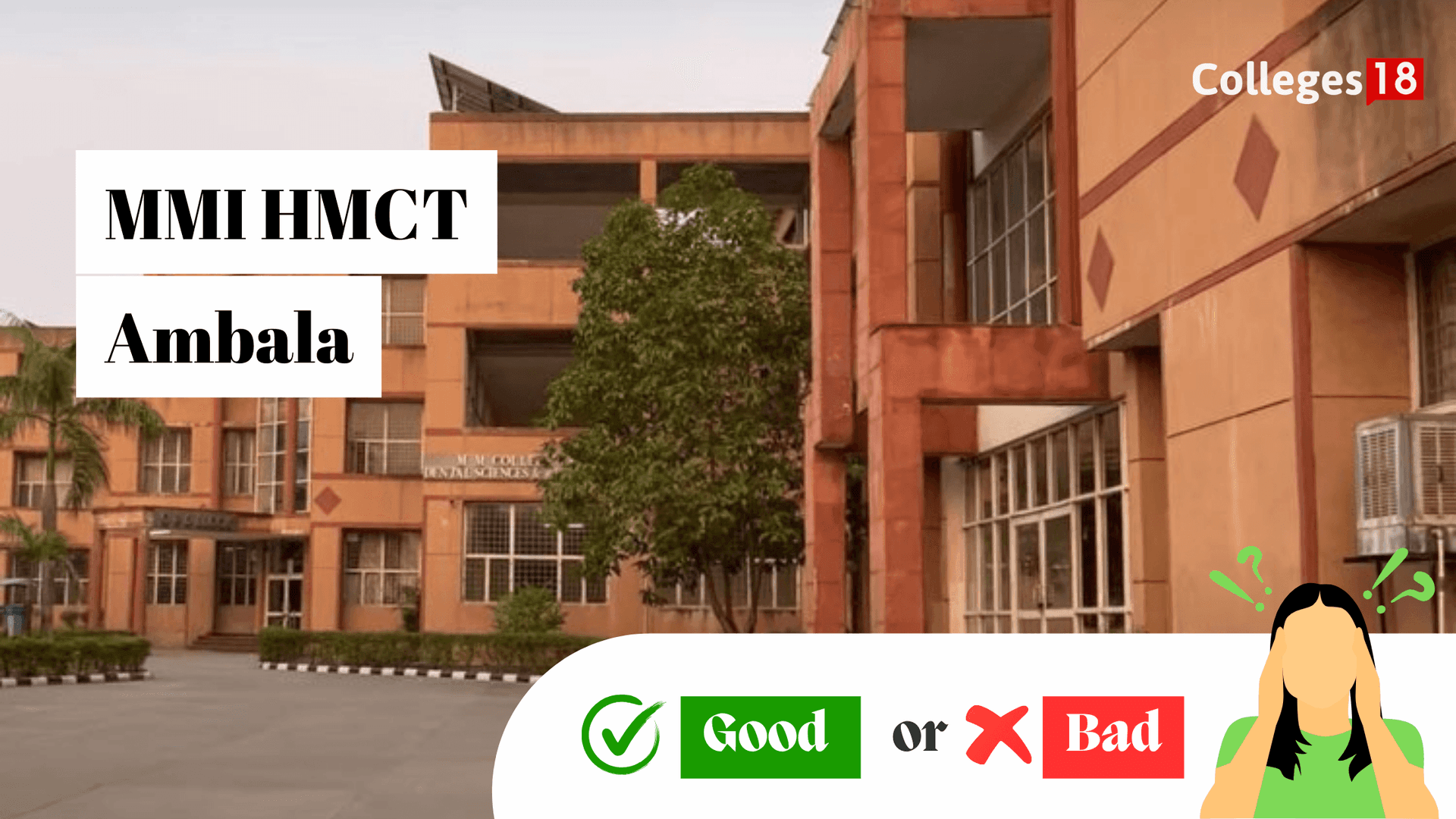 MM Institute of Hotel Management and Catering Technology-image