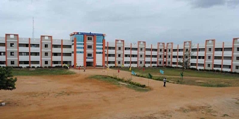 Vi Institute of Technology-image