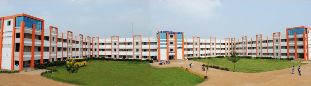 Vi Institute of Technology-gallery-image-1