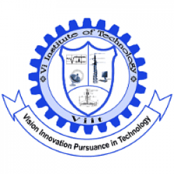 Vi Institute of Technology-logo