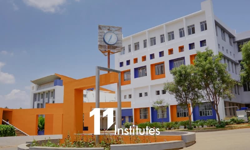 Acharya College of Education-image