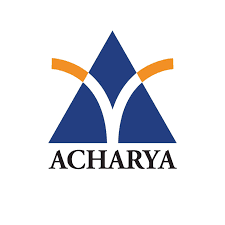 Acharya College of Education-logo