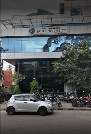 School of Science, Jain University-gallery-image-3