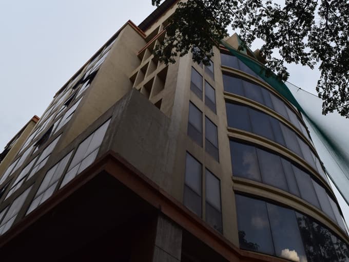 School of Science, Jain University-gallery-image-1