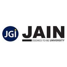 School of Science, Jain University-image