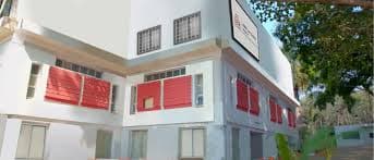 ISBR Law College-image