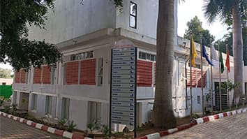 ISBR Law College-image