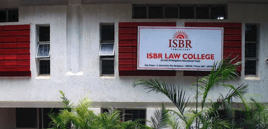 ISBR Law College-gallery-image-4
