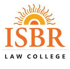 ISBR Law College-logo