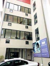 Cindrebay School of Design Chennai-image