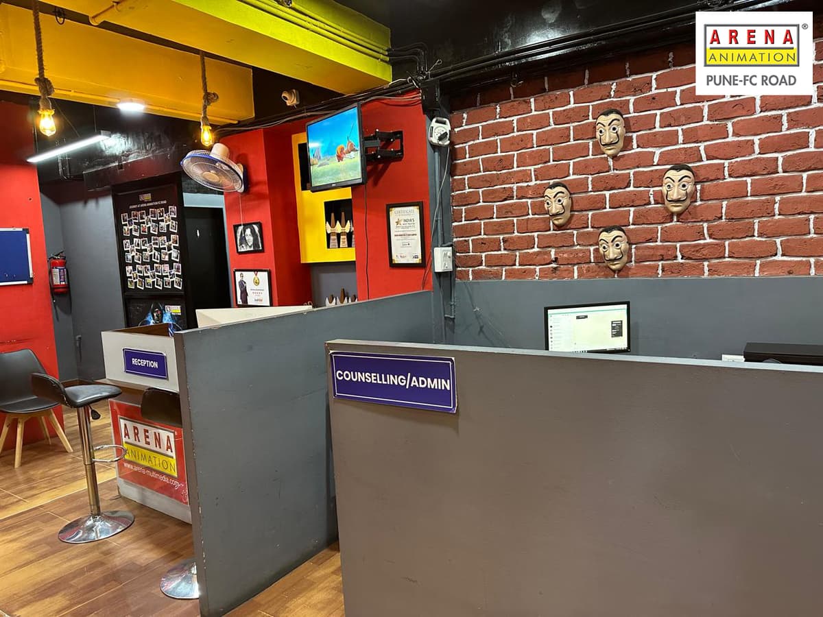 Arena Animation FC Road Campus-gallery-image-4