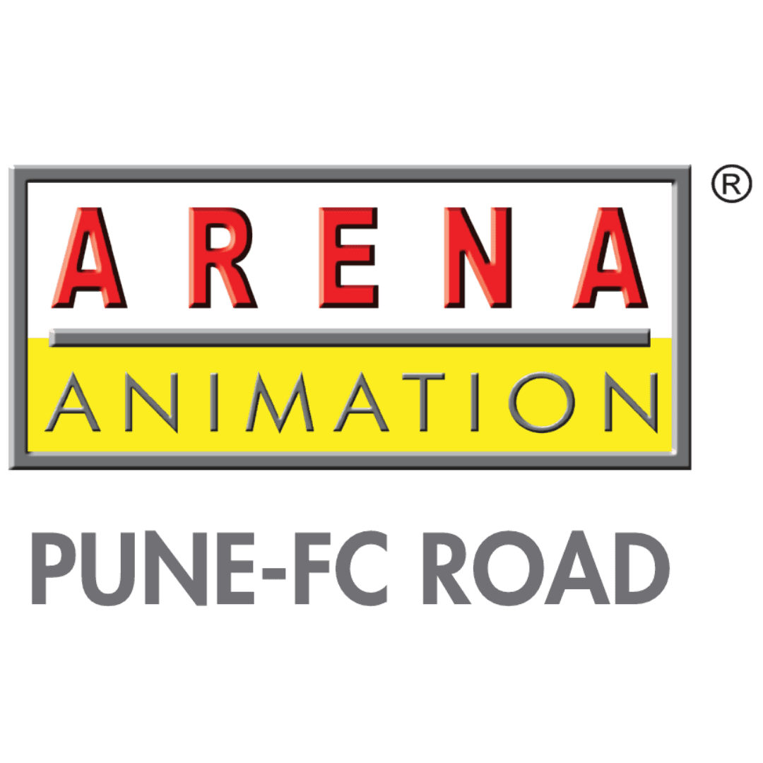 Arena Animation FC Road Campus-image