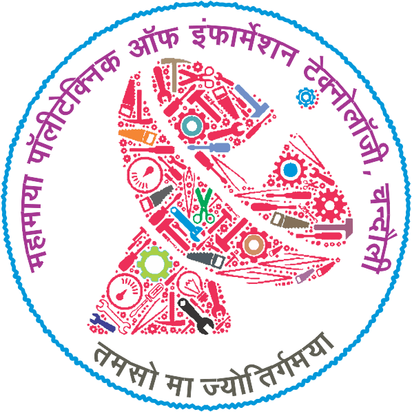 Mahamaya Polytechnic Of Information Technology Chandauli-logo