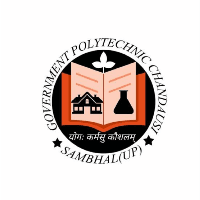 Government Polytechnic Chandausi-logo