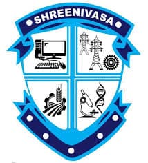 Shreenivasa Engineering College-logo