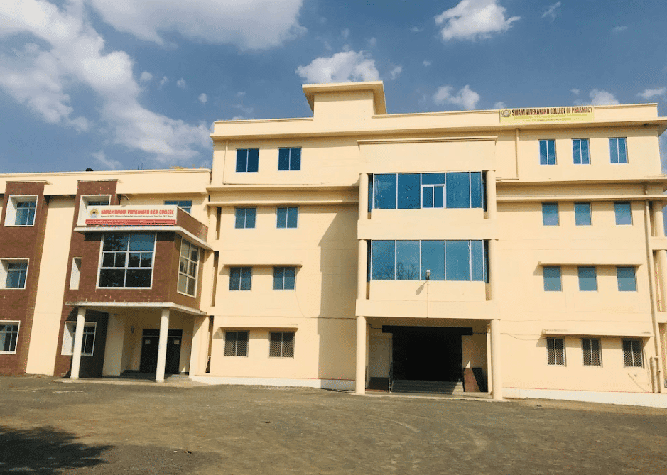 Swami Vivekanand Group of Institutions-gallery-image-0