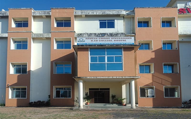 Swami Vivekanand Group of Institutions-gallery-image-4