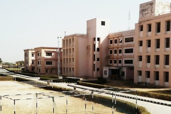 Ajmer Institute of Technology-image