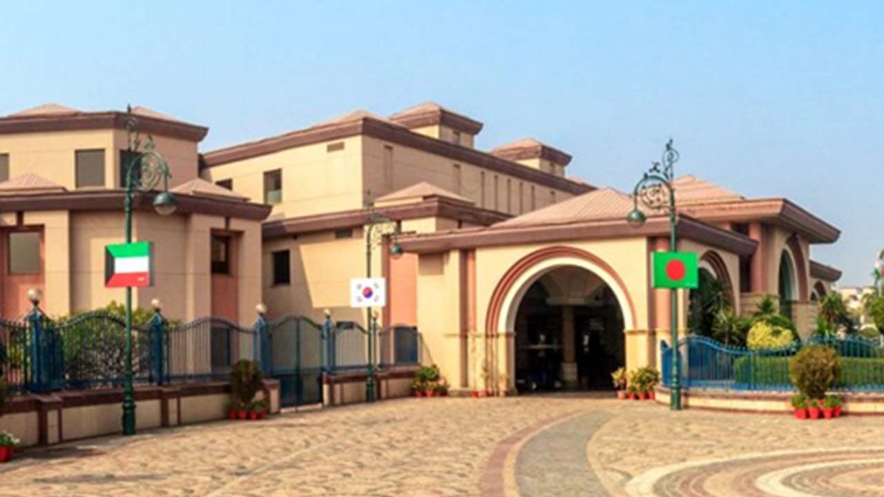 GD Goenka University Campus powered by Sunstone Edge-image