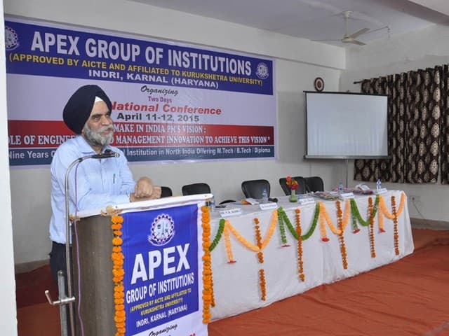Apex Institute of Management and Technology-gallery-image-4