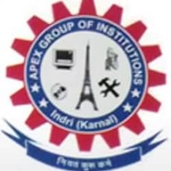 Apex Institute of Management and Technology-logo