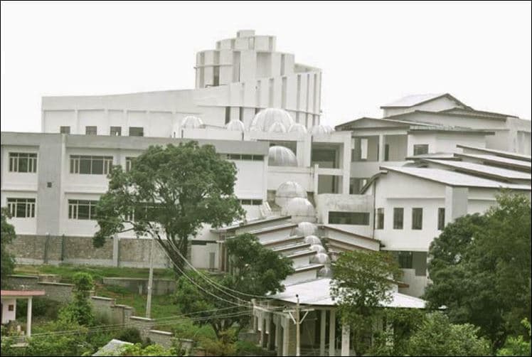 State Institute of Hotel Management Catering Technology and Applied Nutrition-image