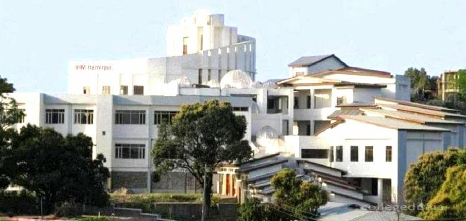 State Institute of Hotel Management Catering Technology and Applied Nutrition-gallery-image-2