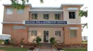 Narayana Yoga and Naturopathy Medical College-gallery-image-1