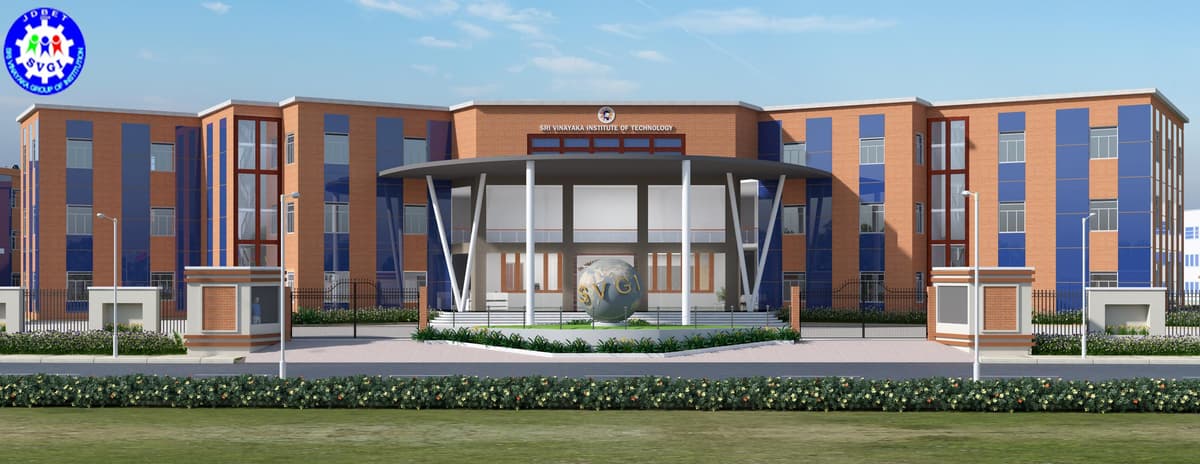 Sri Vinayaka Group of Institutions-gallery-image-3