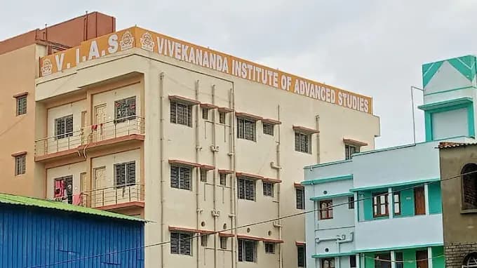 Vivekananda Institute of Advanced Studies-gallery-image-4