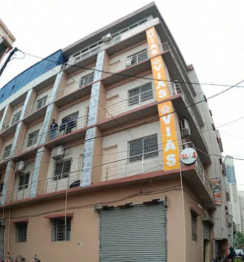 Vivekananda Institute of Advanced Studies-gallery-image-1