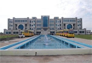 Keystone Group of Institutes-gallery-image-0