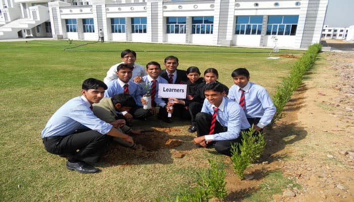 Keystone Group of Institutes-gallery-image-3