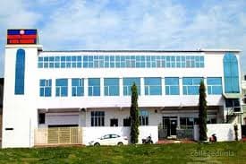 IP Nehru Academy of Hotel Management-image