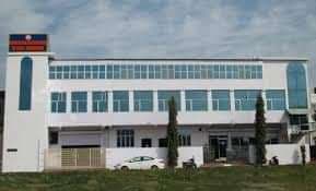 IP Nehru Academy of Hotel Management-gallery-image-2