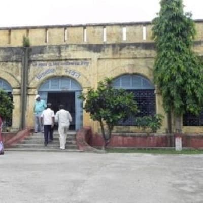 Magadh Homoeopathic Medical College-image