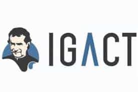 Don Bosco Institute of Graphic Arts Communication Technology-logo