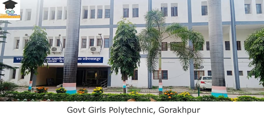 Govt. Girl's Polytechnic-image