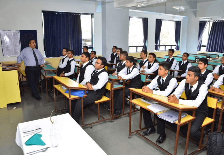 Don Bosco College Of Hospitality Studies-gallery-image-2